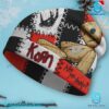 Korn Band Beanie Hat IXbPjg4