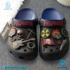 Megadeth Crocs With Charms fzoG4j2