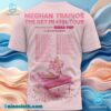 Meghan Trainor The Get In Girl Tour 2026 Shirt-a aBXN816