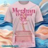 Meghan Trainor The Get In Girl Tour 2026 Shirt-b dak7P9g