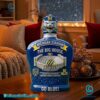 Michigan Stadium The Big House 100th Anniversary Whiskey Bottle dUZWoOa