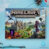 Minecraft 2026 Wall Calendar-b p5IXlgL