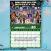 Minecraft 2026 Wall Calendar-x h3AgJVx