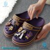 Minnesota Vikings Crocs With Charms-a teIWcu8