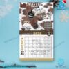 Morgan Wallen Still The Problem 2026 Wall Calendar-1-b C7jKs4z