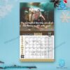 Morgan Wallen Still The Problem 2026 Wall Calendar-1-c 9BMrvUF