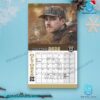 Morgan Wallen Still The Problem 2026 Wall Calendar-1-x 3zPRvdE