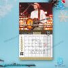 Morgan Wallen Still The Problem 2026 Wall Calendar-c ceGBorM