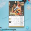 Morgan Wallen Still The Problem 2026 Wall Calendar-z BSyiuZI
