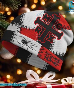 My Chemical Romance Beanie Hat croQ3tV