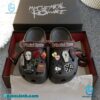 My Chemical Romance Crocs With Charms 9sxFLk0