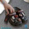 My Chemical Romance Crocs With Charms-a rn85gxX