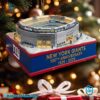 New York Giants Football Team Stadium Anniversary 2025 Ornament Collection 3aG4hKB