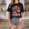Ohio Beat Michigan 2025 The Game Champions 27-09 T-shirt hNut2VQ