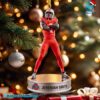 Ohio State Buckeyes Coach And Greatest Players Ornament-a f0YBCON