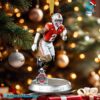 Ohio State Buckeyes Coach And Greatest Players Ornament-c awHCx8I