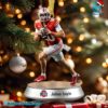 Ohio State Buckeyes Coach And Greatest Players Ornament-x lbX8SLe