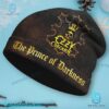 Ozzy Osbourne The Prince Of Darkness Beanie Hat-a vcLbt87