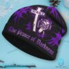 Ozzy Osbourne The Prince Of Darkness Beanie Hat KFb0ovC