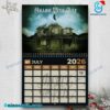 Pierce The Veil 2026 Wall Calendar-y cvBL2DQ