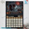 Pierce The Veil 2026 Wall Calendar-z 1FchKtE