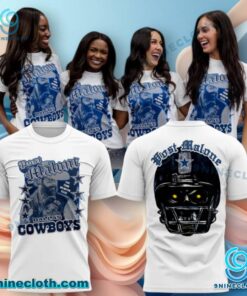 Post Malone Dallas Cowboys Arlington Concert T-shirt GYCKzpR