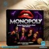 Rocky Horror Picture Show 50th Anniversary Monopoly hpRn6HZ