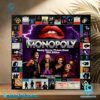 Rocky Horror Picture Show 50th Anniversary Monopoly-a U7Nsfi3