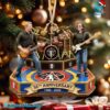 Rush Band 58th Anniversary 1968-2026 Ornament-a dr3XVtH
