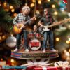 Rush Band 58th Anniversary 1968-2026 Ornament-x lI7UPq8