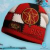 Rush Music Band Beanie Hat-a HcIVDU8