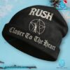 Rush Music Band Beanie Hat-c AI5JNOl