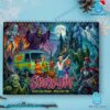 Scooby-doo 2026 Wall Calendar-a 79Q0ZdC