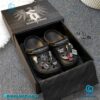 Shinedown Crocs With Charms-a E9Cv71U