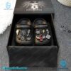 Shinedown Crocs With Charms-b 1r0MgfA