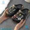 Shinedown Crocs With Charms-c TCiI7Rd
