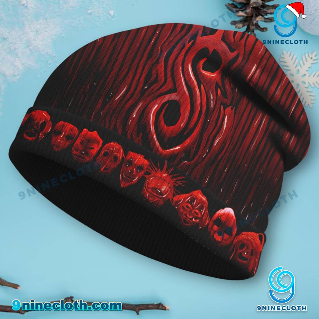 Slipknot Beanie Hat-a tVYoKwk