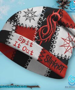 Slipknot Beanie Hat AzpgCRM