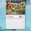Snoopy 2026 Wall Calendar-1-a 9TpsVN2
