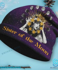 Stevie Nicks Beanie Hat ZpQbyWm