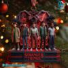Stranger Things 5 The Final Chapter Ornament-c 6W5b1qz
