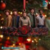 Stranger Things 5 The Final Chapter Ornament-x C8D6Y4v