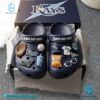 Tampa Bay Rays Crocs With Charms PuGMwa9