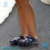 Tampa Bay Rays Crocs With Charms-b qifAvcb