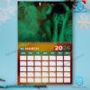Taylor Swift 2026 Wall Calendar-z WfQnlEH