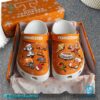 Tennessee Volunteers Crocs With Charms-a XM3D7oH
