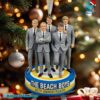 The Beach Boys 65th Anniversary Ornament-b TBywNRF