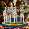 The Beach Boys 65th Anniversary Ornament-c EgiP7bM