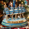 The Beach Boys 65th Anniversary Ornament VwQESuT