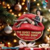 The Rocky Horror Picture Show 50th Anniversary Ornament iFdaorq
